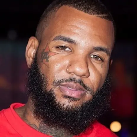 The Game -Red Nation ft. Lil Wayne